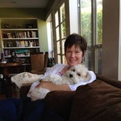 Toni Glassman's photo