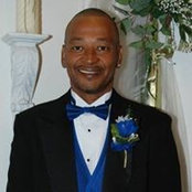 Apostle Davis Sr.'s photo