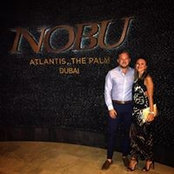 Aaron Brown's photo