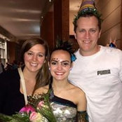 Brandon Newton's photo