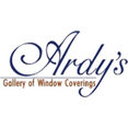 Ardy's Gallery Of Window Coverings's profile photo