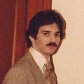 Bob Masterss foto