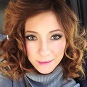 Daniela Pellegrini's photo