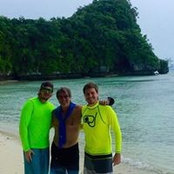 Oscar Guruceaga's photo