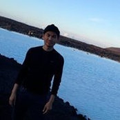 Alvin Chung's photo