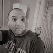 Nicholas Evans's photo