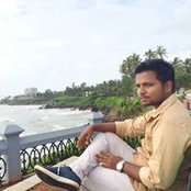 Jaison Joy's photo