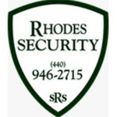 Rhodes Security Systems