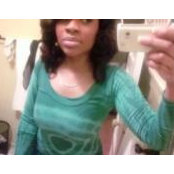Malika Boudreaux's photo