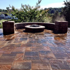 Champ Lawson Landscaping