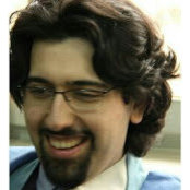 Behnam Barzegar's photo