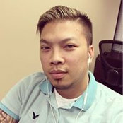 Donald Nguyen's photo