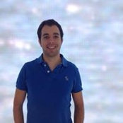 David Mindels billede