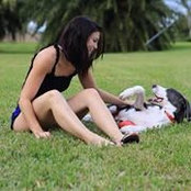 Lauren DePelisi's photo