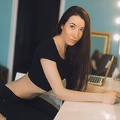 Elena Romanova's photo