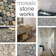 Mosaic Stoneworks Ltd.