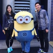 Xinxin Chen's photo