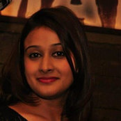 Gayatri Pradhan's photo
