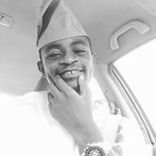 Foto von Temitayo Ajibade