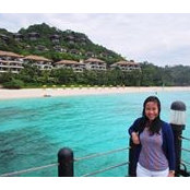Ina Vergara's photo
