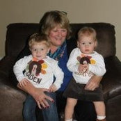 Foto di Nancy Satterwhite
