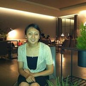 Grace Kims foto