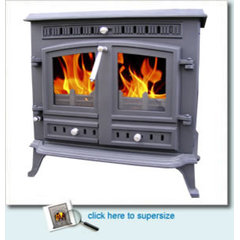 PG Fireplaces