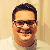 André Buarque's photo