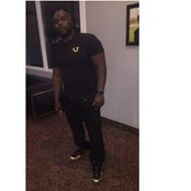 Khalid Moore's photo