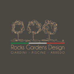 Rocks Gardens Design