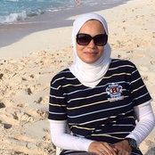 Photo de Amira SalahEldin