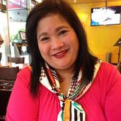 Alma Prats's photo