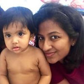 Kalpanee Jayatilake's photo