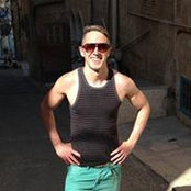 Danny Lane's photo