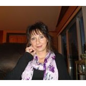 Marjorie Giguère's photo