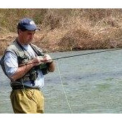 Bill Dixon's photo