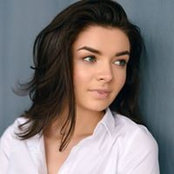 Viktoria Stelmashenko's photo