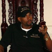 Reggie Washington's photo