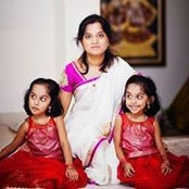 Mallika Nethi's photo