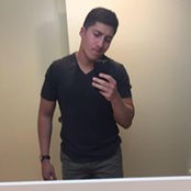 Brandon Phangs billede