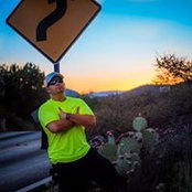 Tony Morera's photo