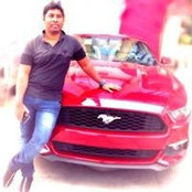 Raj Sivanantham's photo