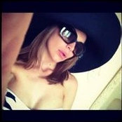 Photo de Amelie Thompson