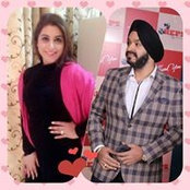 Manvinder Chugh's photo
