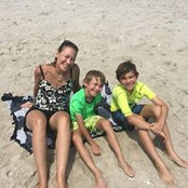 Katrina Weidknecht's photo