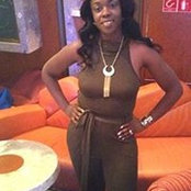 Foto von Latoya James