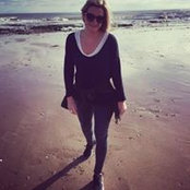 Caroline Hart's photo