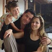Mario Echeverria's photo