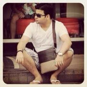 Zarir Nariman's photo
