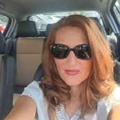 Simona Bobarnac's photo